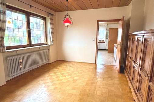 Esszimmer - Einfamilienhaus in 91242 Ottensoos mit 191m² kaufen