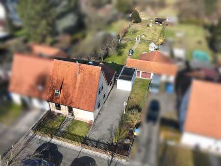 Grundstück - Doppelhaushälfte in 90411 Nürnberg mit 103m² kaufen