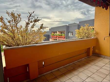 Balkon - Etagenwohnung in 90425 Nürnberg mit 83m² kaufen