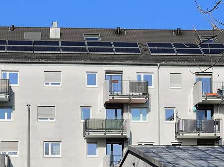 Außenansicht - Galerie in 90439 Nürnberg mit 104m² kaufen