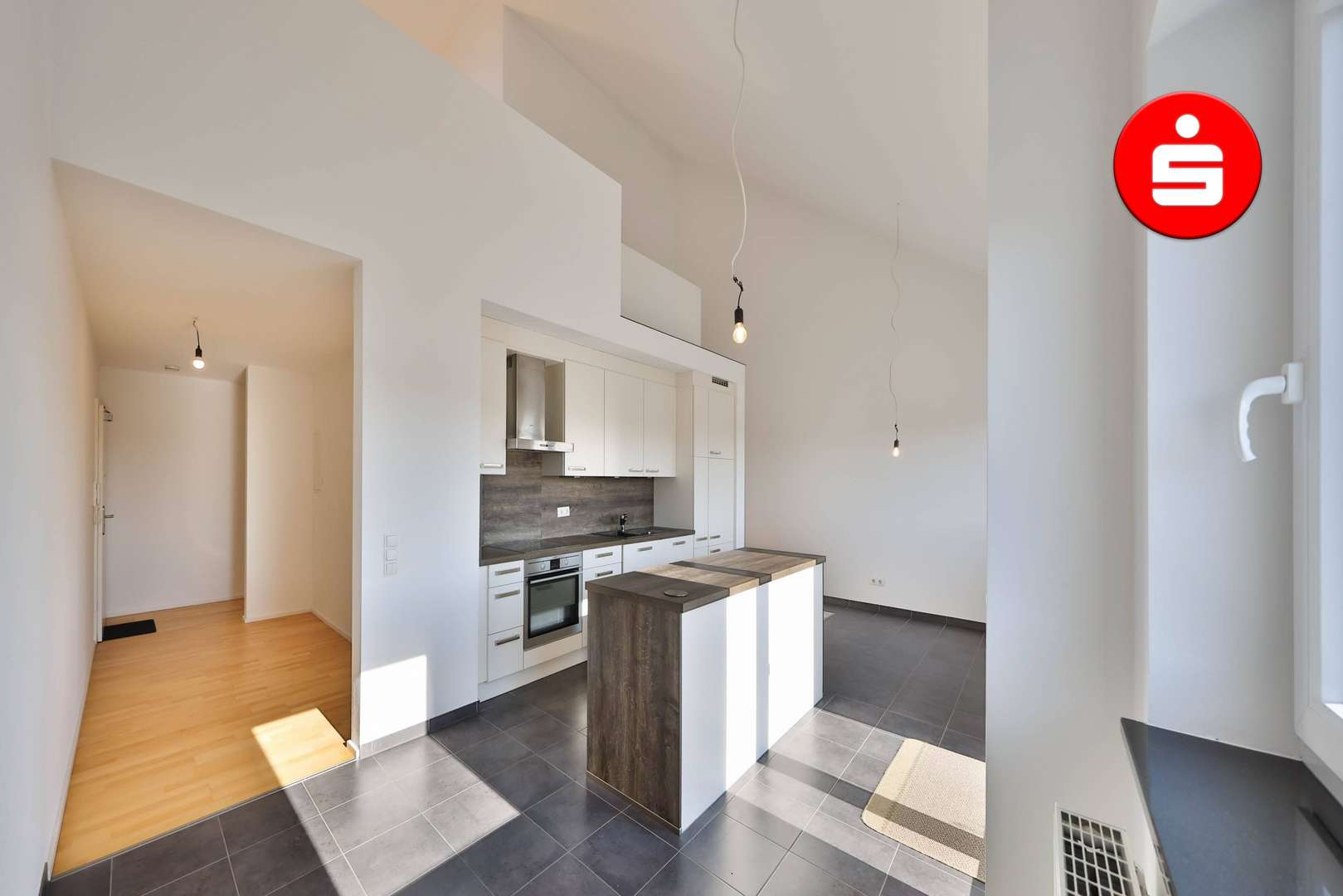 Deckblattbild - Galerie in 90439 Nürnberg mit 104m² kaufen