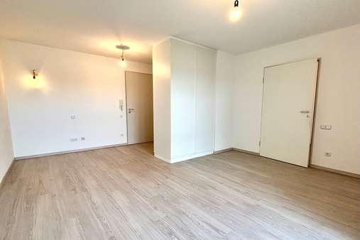 Wohnbereich - Dachgeschosswohnung in 91233 Neunkirchen mit 37m² kaufen