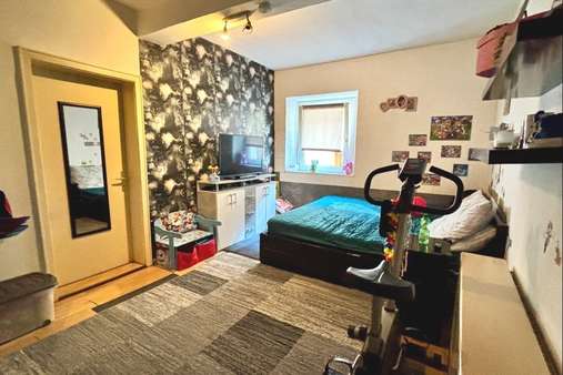3,5-Zi-Whg. EG Wohnen - Mehrfamilienhaus in 91220 Schnaittach mit 284m² kaufen