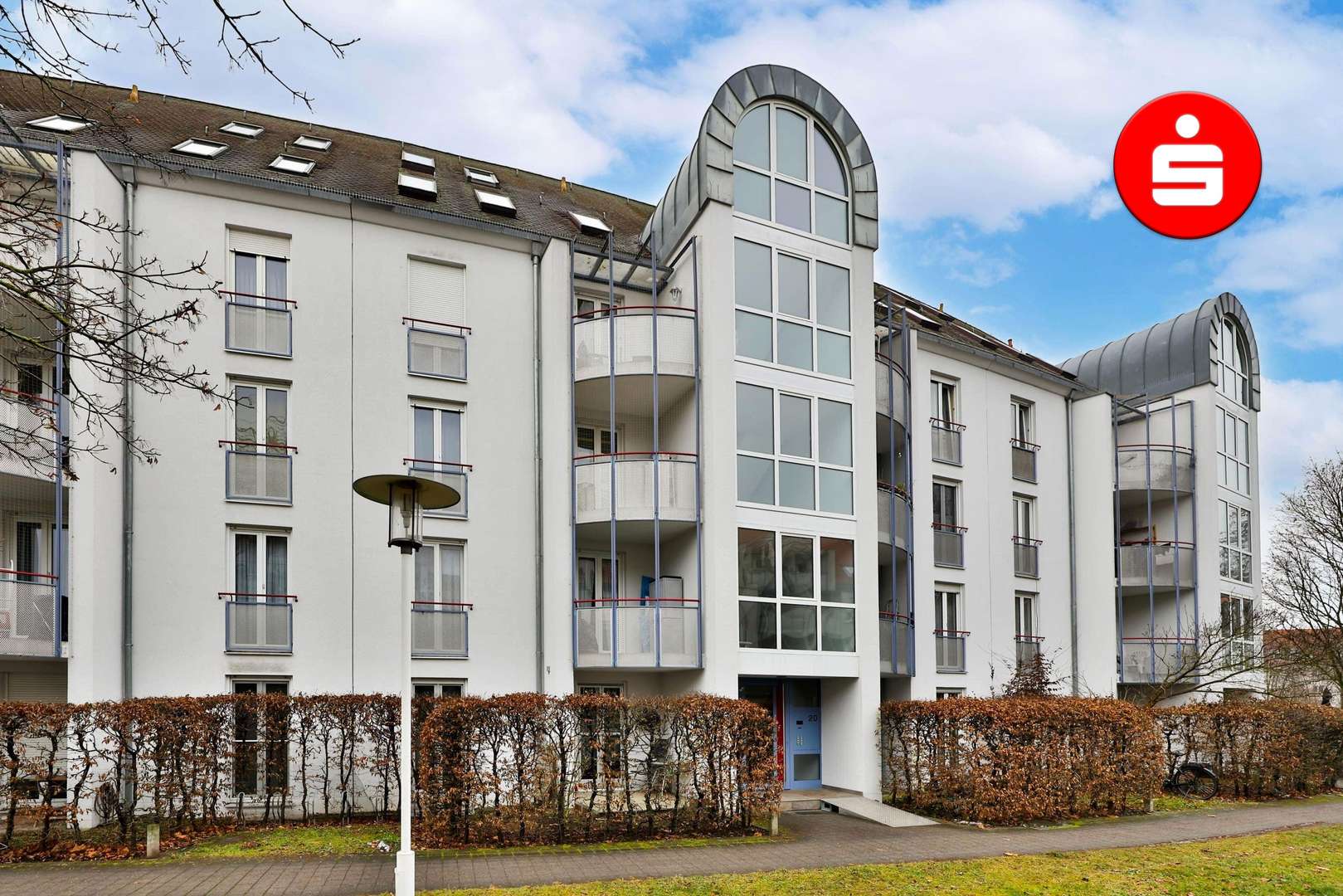 Deckblattbild - Galerie in 90451 Nürnberg mit 66m² kaufen