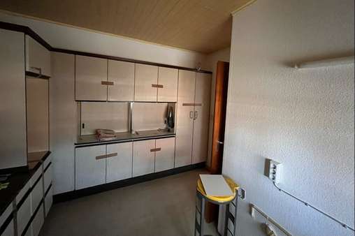 Küche - Bungalow in 90559 Burgthann mit 100m² kaufen