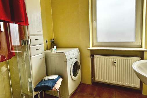 Duschbad - Etagenwohnung in 91207 Lauf mit 73m² kaufen