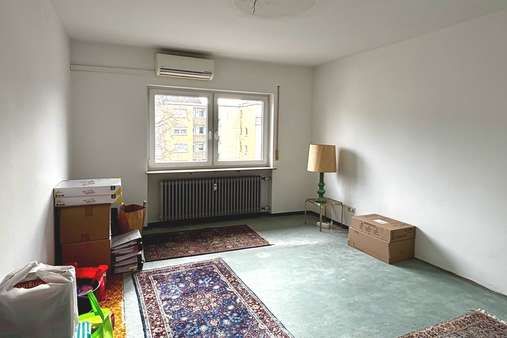 Schlafzimmer - Etagenwohnung in 91207 Lauf mit 73m² kaufen