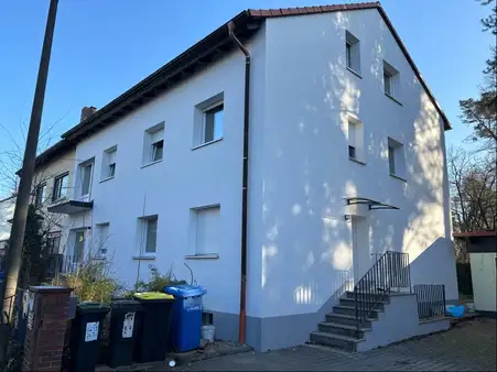 3-Familienhaus in Nürnberg Reichelsdorf!