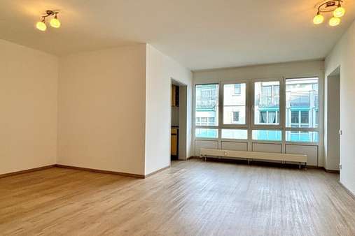 Wohnbereich - Etagenwohnung in 91233 Neunkirchen mit 62m² kaufen