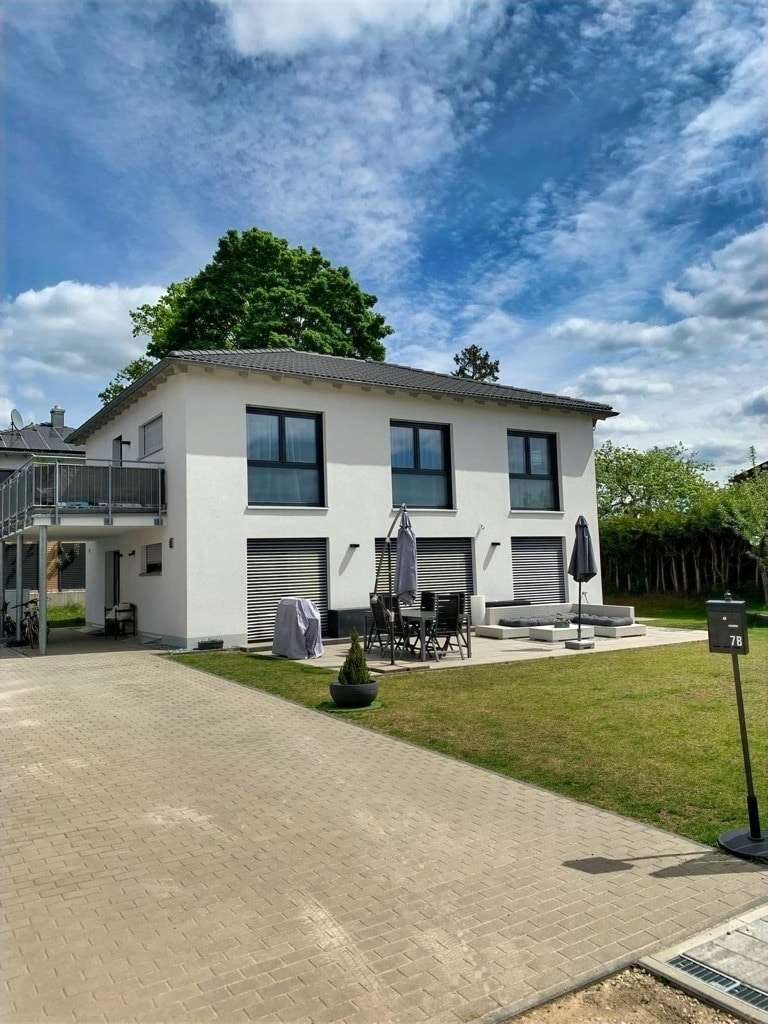 Außenansicht - Einfamilienhaus in 90455 Nürnberg mit 167m² kaufen