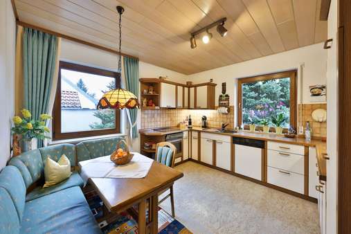 Küche EG - Einfamilienhaus in 90475 Nürnberg mit 250m² kaufen