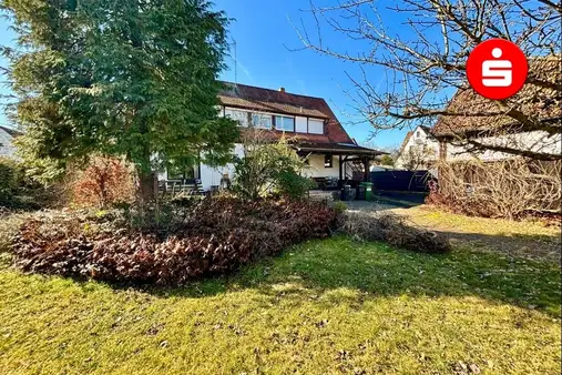 Haus mit Zukunft: Sanieren oder Neubauen?