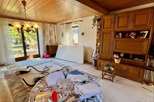 Haus mit Zukunft: Sanieren oder Neubauen?