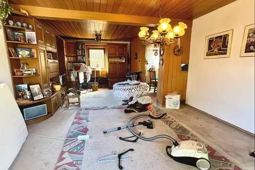 Haus mit Zukunft: Sanieren oder Neubauen?