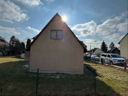 Ansicht - Grundstück in 90441 Nürnberg mit 306m² kaufen