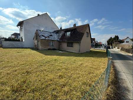 Ansicht - Grundstück in 90441 Nürnberg mit 306m² kaufen