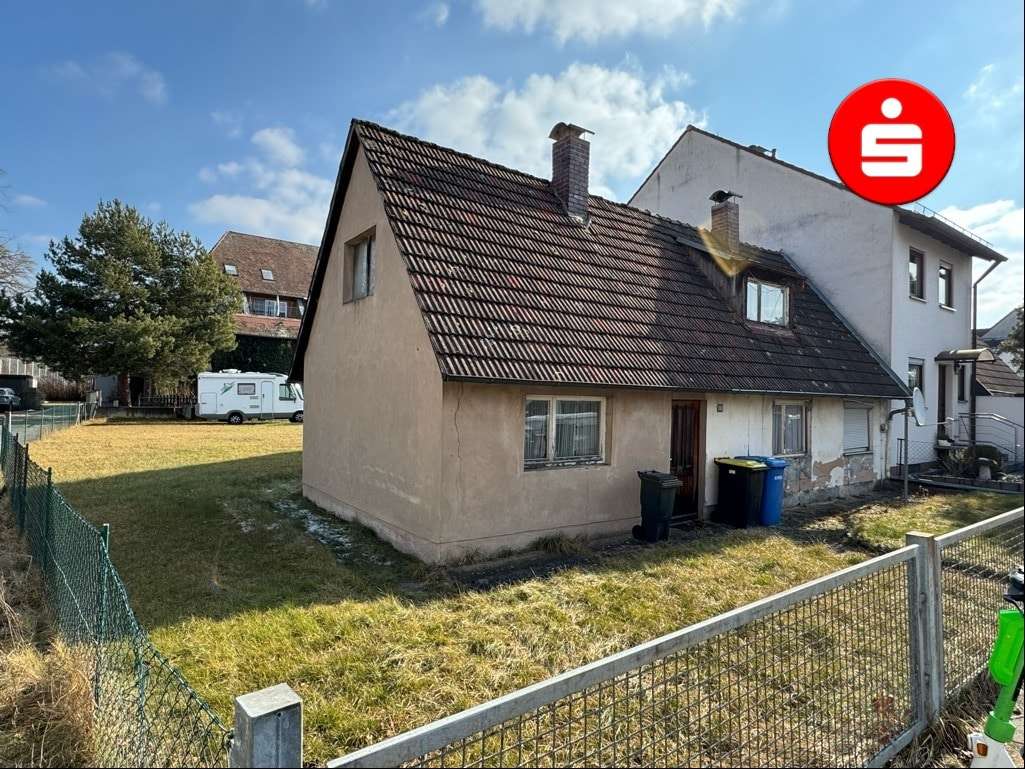 Titelbild - Grundstück in 90441 Nürnberg mit 306m² kaufen