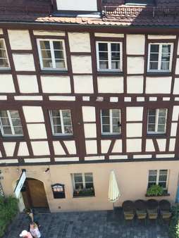Haus Ansicht - Sonstige in 90403 Nürnberg mit 214m² kaufen