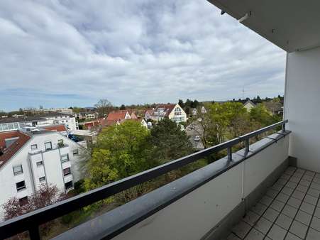 Loggia - Etagenwohnung in 90491 Nürnberg mit 61m² kaufen