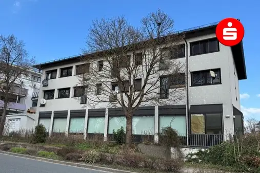 3-Zimmer-ETW in Schwarzenbruck - zentrale Lage im OT Ochenbruck