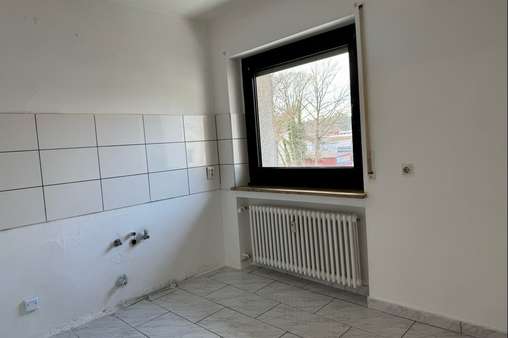 Küche - Etagenwohnung in 90592 Schwarzenbruck mit 88m² kaufen