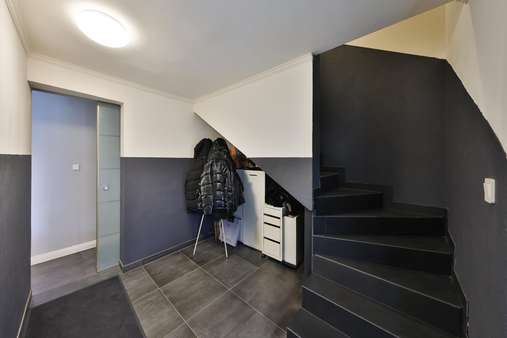 Diele-EG - Einfamilienhaus in 91245 Simmelsdorf mit 120m² kaufen