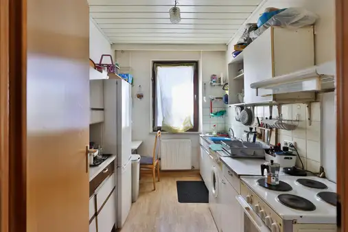 Immobilienfüchse aufgepasst! MFH mit Entwicklungspotential in beliebter Lage!