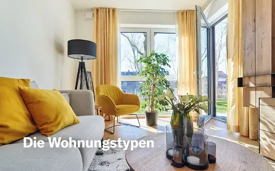 Neubauvorhaben Betreutes Wohnen in Zirndorf