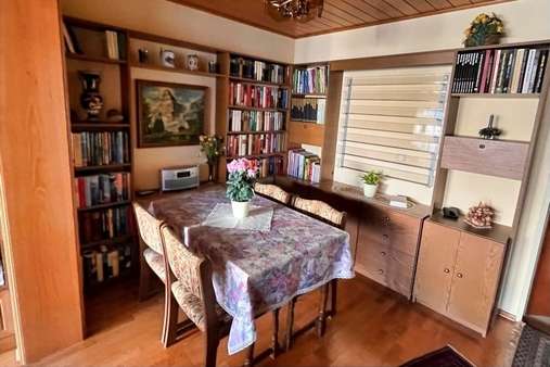 Esszimmer - Reihenmittelhaus in 90518 Altdorf mit 121m² kaufen