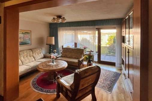 Wohn- und Essbereich - Reihenmittelhaus in 90518 Altdorf mit 121m² kaufen