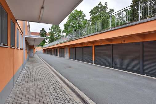 Garagen Garagen - Etagenwohnung in 90491 Nürnberg mit 54m² kaufen