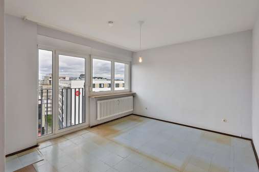 Zimmer Zimmer - Etagenwohnung in 90491 Nürnberg mit 54m² kaufen