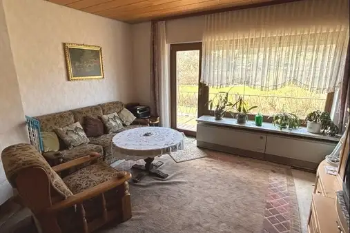 2 ETW's mit variabler Nutzung in Naturlage von Vorra