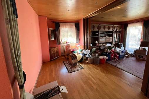 Essbereich - Doppelhaushälfte in 90518 Altdorf mit 180m² kaufen