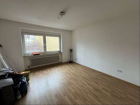 Schlafzimmer - Etagenwohnung in 90478 Nürnberg mit 54m² kaufen