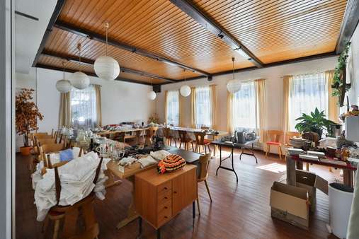 Gaststätte EG - Mehrfamilienhaus in 90441 Nürnberg mit 306m² kaufen