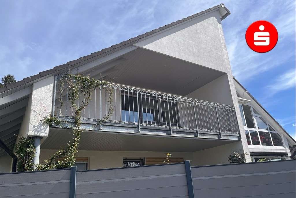 Außenansicht - Doppelhaushälfte in 90518 Altdorf mit 145m² kaufen