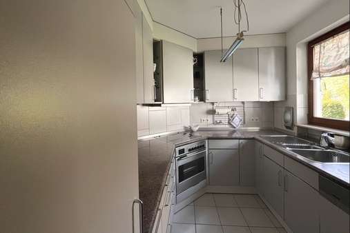 Küche - Doppelhaushälfte in 90518 Altdorf mit 145m² kaufen