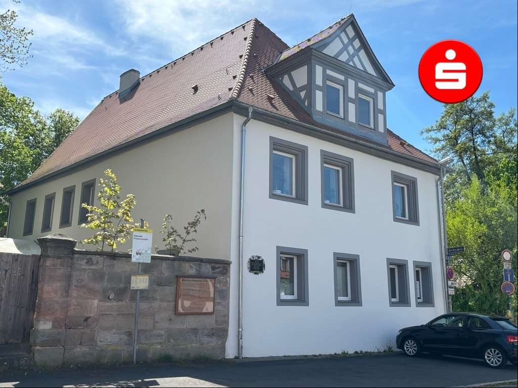 Titelbild - Büro in 91056 Erlangen mit 138m² kaufen
