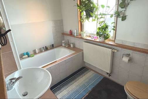 Bad Whg. 1 - Mehrfamilienhaus in 91230 Happurg mit 320m² kaufen