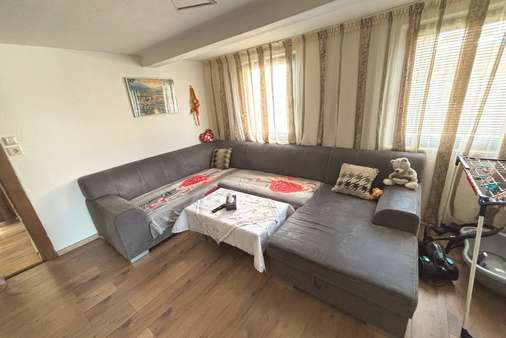 Wohnen Whg. 1 - Mehrfamilienhaus in 91230 Happurg mit 320m² kaufen