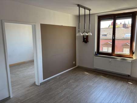 Esszimmer - Etagenwohnung in 90478 Nürnberg mit 68m² kaufen