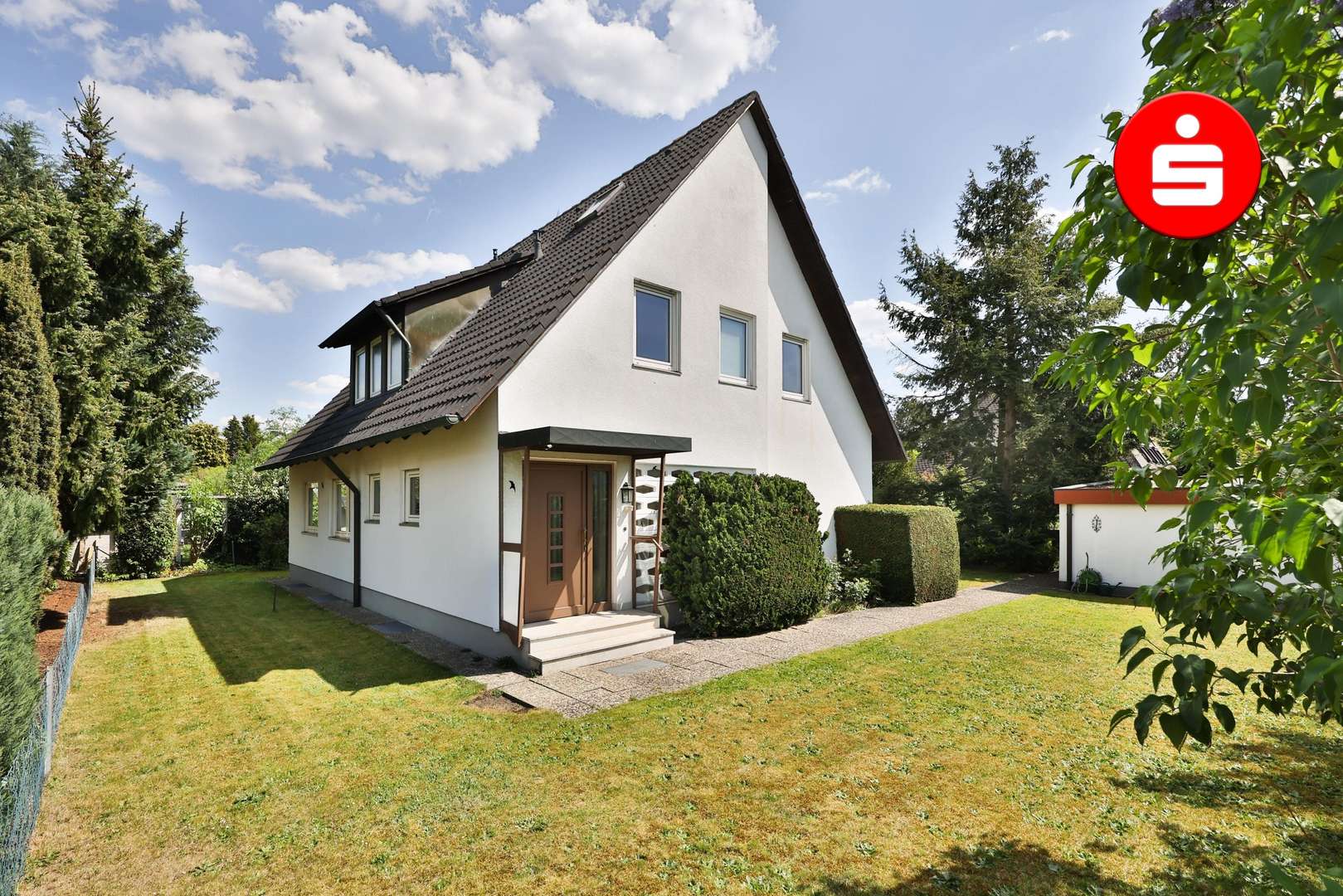Titelbild - Einfamilienhaus in 90455 Nürnberg mit 169m² kaufen