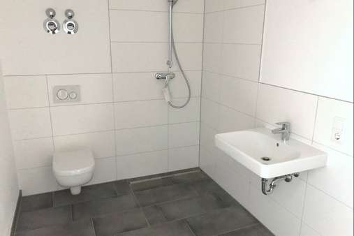 Bad - Etagenwohnung in 91207 Lauf mit 33m² kaufen