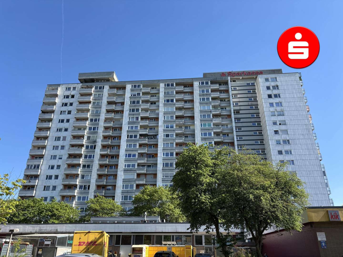 Titelbild - Etagenwohnung in 90471 Nürnberg mit 76m² kaufen