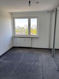 Schlafzimmer - Etagenwohnung in 90471 Nürnberg mit 76m² kaufen