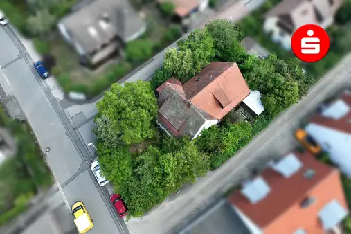Traumlage für Ihr neues Zuhause entdecken!