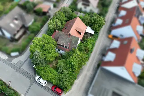 Traumlage für Ihr neues Zuhause entdecken!