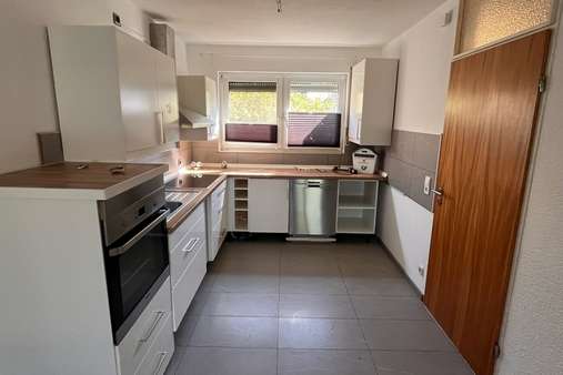 Küche - Reiheneckhaus in 90518 Altdorf mit 107m² kaufen