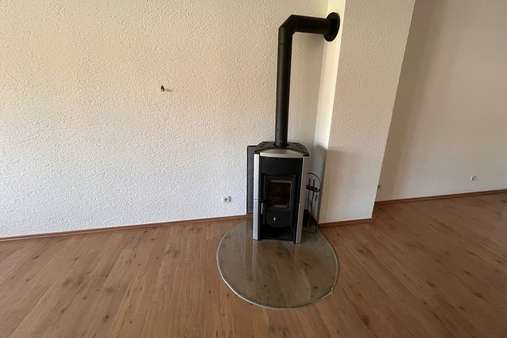 Schwedenofen Essbereich - Reiheneckhaus in 90518 Altdorf mit 107m² kaufen